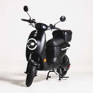 Scooter électrique ITALIA ULTRA