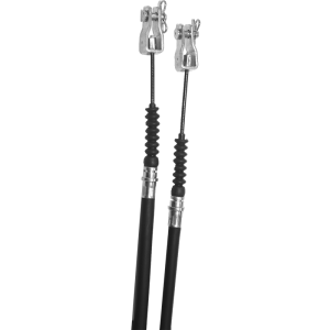 Cable - Brake (set of 2) Club Car DS (1982-1999)